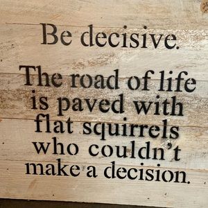 Meet your Posher, Deborah